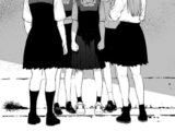チンポマン 第四話 それはアンタのかんちがい