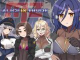 アリス・イントルードMZ～敵地に潜入した女エージェントチームがどちゃくそエロい目に遭うゲーム～