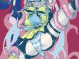 魔法少女ライジングストームVS怪人ドリームキャッチャー