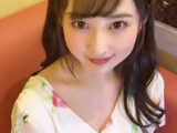 小柄で細身の美少女が生ちんぽにメロメロ中出し！