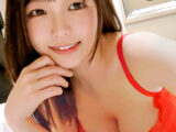 新宿交縁女子 File NO.173（巨乳グラドル）