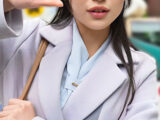 公金チューチュー女理事 れい