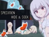SPECIMEN: HIDE & SEEK