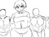 防衛隊～戦車少女～
